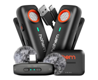 HOHEM MIC-01 (2 TX + 1 RX) USB-C MIC-01 / 6971071551866 - 1360568 - zdjęcie 1
